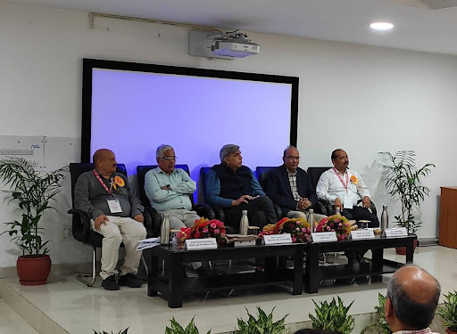 Recent Trends in Analysis and Allied Areas